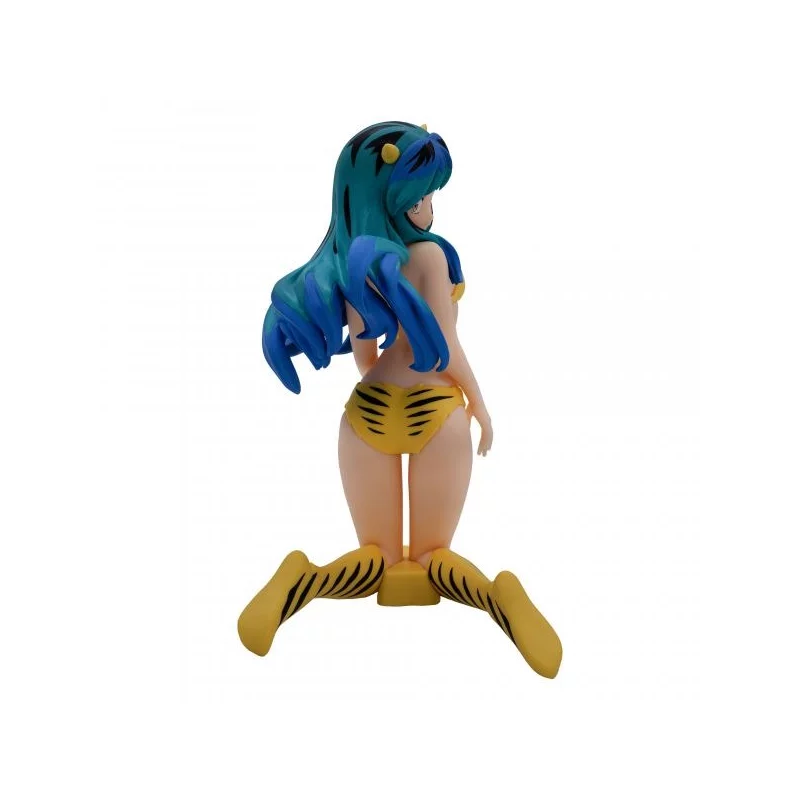 Rusei Yatsura Figure Relax Time Lum 14cm