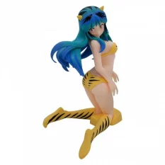 Rusei Yatsura Figure Relax Time Lum 14cm