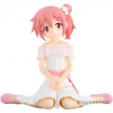 Madoka Magica Figure...