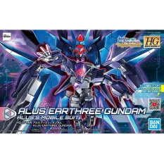 HG Gundam Model Kit 1/144...