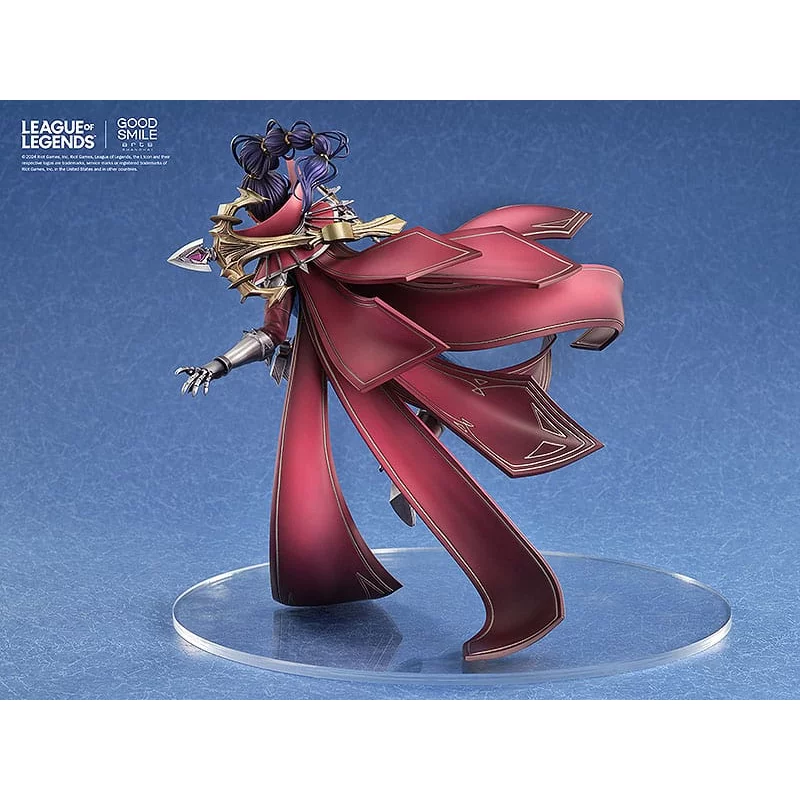 League of Legends Figurine 1/7 Vayne &quot;The Night Hunter&quot; 22cm