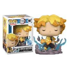 Demon Slayer POP! Animation Zenitsu Agatsuma Exclusive n°987