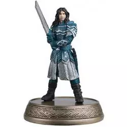 Le Hobbit Kili le Nain 1/25...