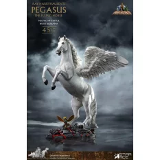 Ray Harryhausen Pegasus...