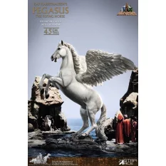 Ray Harryhausen Pegasus...