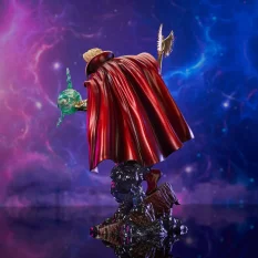Marvel Comic Gallery Deluxe Figurine Adam Warlock 28cm