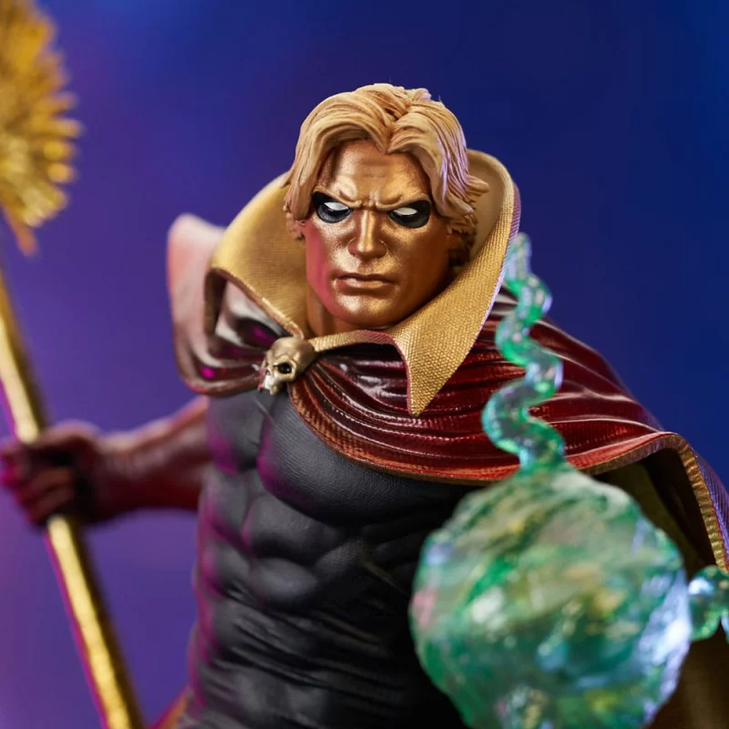 Marvel Comic Gallery Deluxe Figurine Adam Warlock 28cm