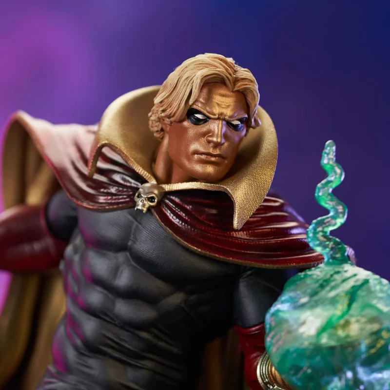 Marvel Comic Gallery Deluxe Figurine Adam Warlock 28cm