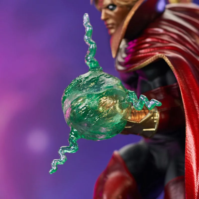 Marvel Comic Gallery Deluxe Figurine Adam Warlock 28cm