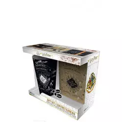 Harry Potter Pack verre...