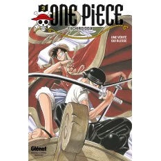 One Piece Manga Edition...