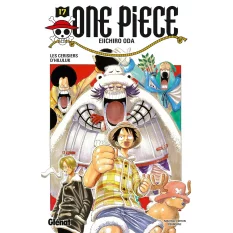 One Piece Manga Edition...