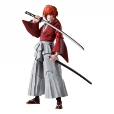 Rurouni Kenshin: Meiji...
