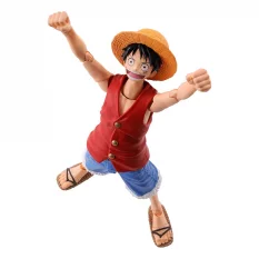 One Piece Action Figurine...