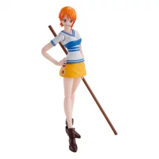 One Piece Action Figure...