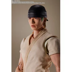 One Piece Live Action Figure S.H. Figuarts Nami 15cm