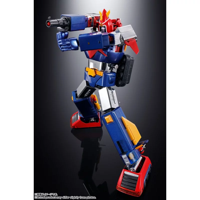 Voltes v diecast sales