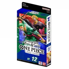 One Piece Card Game Zoro...