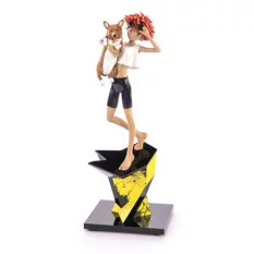 Cowboy Bebop Statue 1/8 Ed...