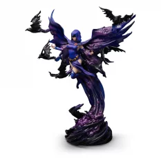 DC Comics Statue 1/10 Art...