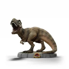 Jurassic Park Figurine Mini...