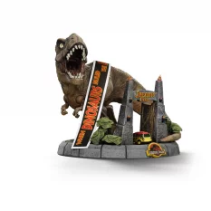 Jurassic Park Figurine Mini...