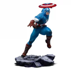 Marvel Statue 1/10 BDS Art...