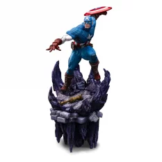 Marvel Statue 1/10 Deluxe...