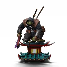 Tortues Ninja Statue 1/10...