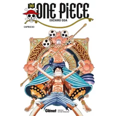 One Piece Manga Edition...