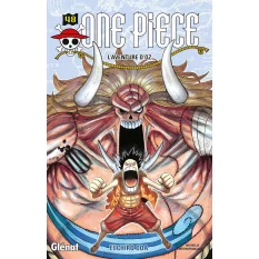 One Piece Manga Edition...