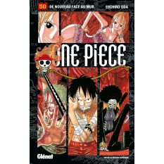 One Piece Manga Edition...