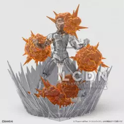 Tamashii Figure-rise Effect Action Figure Accessory Burst Effect 1/144