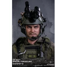 IDF Navy special forces unit Shayetet 13 Collectible Action Figurine 1/6 78104 DAMTOYS