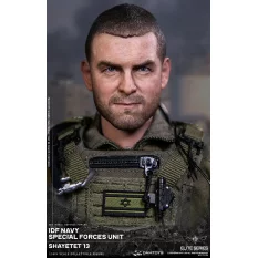 IDF Navy special forces unit Shayetet 13 Collectible Action Figurine 1/6 78104 DAMTOYS
