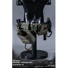 IDF Navy special forces unit Shayetet 13 Collectible Action Figurine 1/6 78104 DAMTOYS