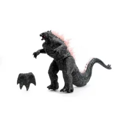 Godzilla x Kong The New...