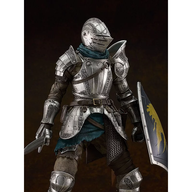 Demon&#039;s Souls Figure Pop Up Parade SP Fluted Armor 24cm