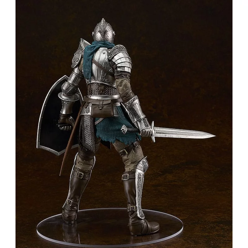 Demon&#039;s Souls Figure Pop Up Parade SP Fluted Armor 24cm