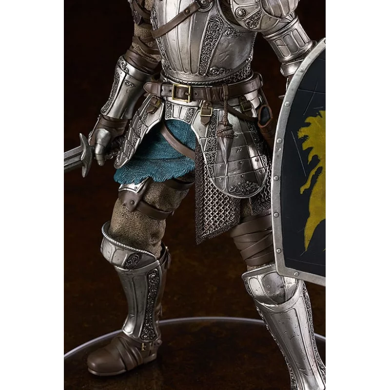 Demon&#039;s Souls Figure Pop Up Parade SP Fluted Armor 24cm