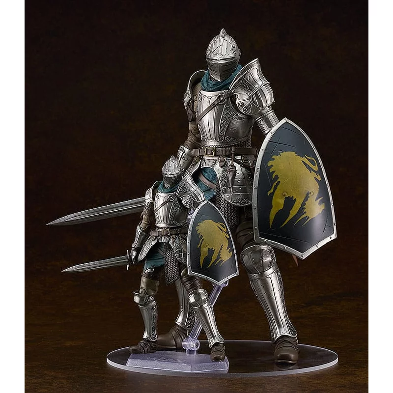 Demon&#039;s Souls Figure Pop Up Parade SP Fluted Armor 24cm
