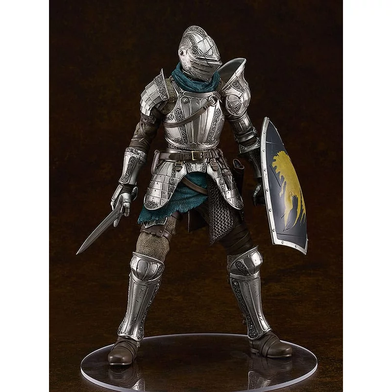 Demon&#039;s Souls Figure Pop Up Parade SP Fluted Armor 24cm