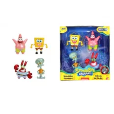Sponge Bob Squarepants Pack...