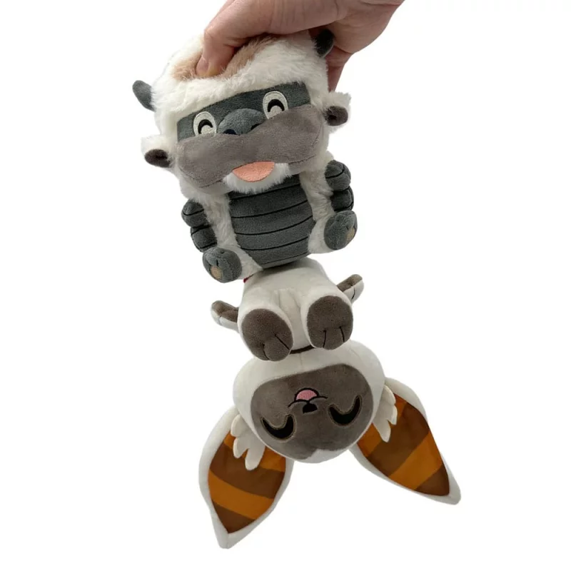 Avatar, le dernier maître de l&#039;air Peluche Momo Stickie 15cm