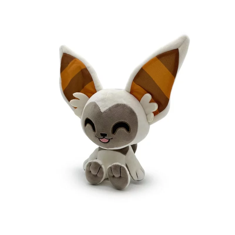 Avatar, le dernier maître de l&#039;air Peluche Momo Stickie 15cm