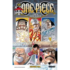 One Piece Manga Edition...