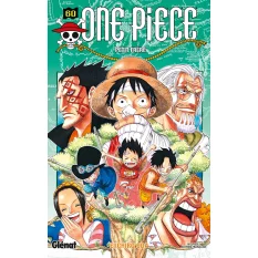 One Piece Manga Edition...