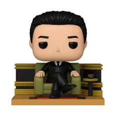 The Godfather POP! Deluxe...