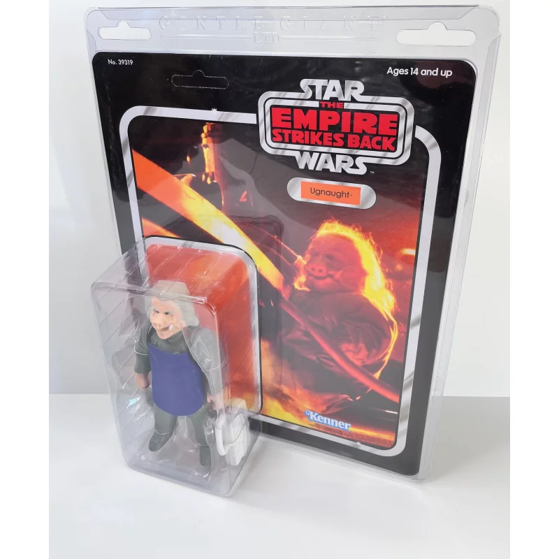 Ugnaught figure best sale