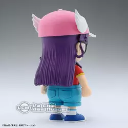 Dr. Slump figurine Plastic Model Kit Figure-rise Mechanics Arale Norimaki